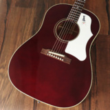 Gibson / 1960s J-45 Original Adjustable Saddle Wine Red  S/N 22283060ۡŹ