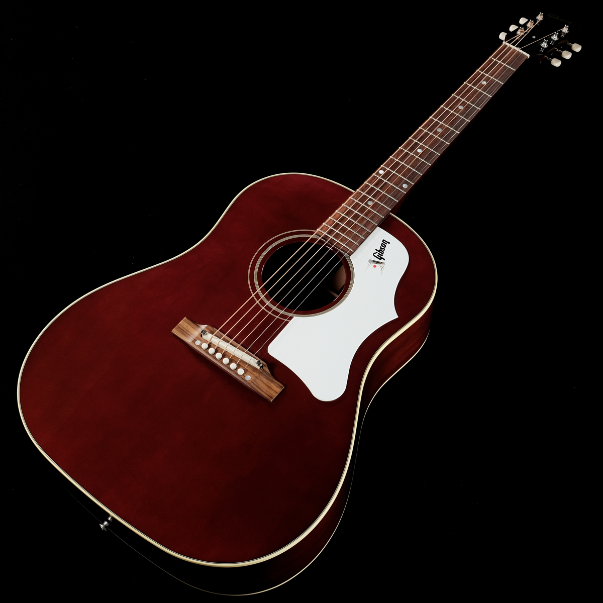 Gibson / 1960s J-45 Original Wine Red [Original Collection