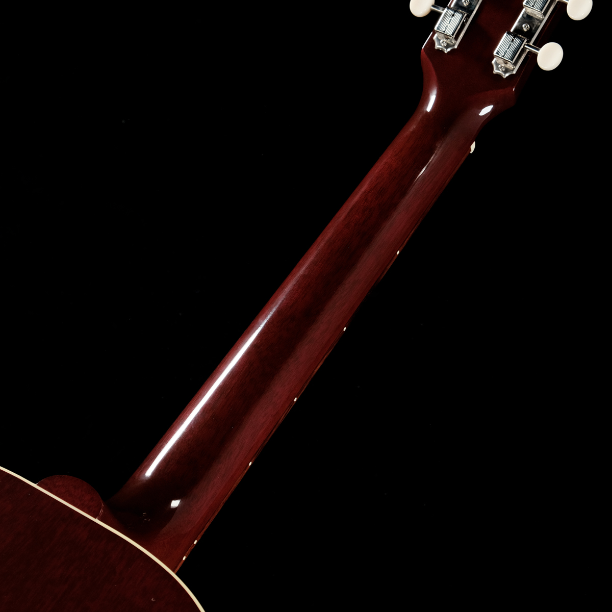 週末限定値引　J-45 パロディ　ギター Gibson / Slash J-45 November Burst 【Slash Signature