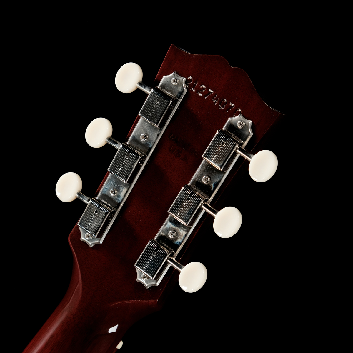 Gibson / 1960s J-45 Original Wine Red [Original Collection