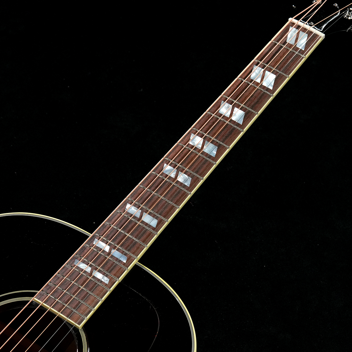 Gibson / Southern Jumbo Original Vintage Sunburst【S/N