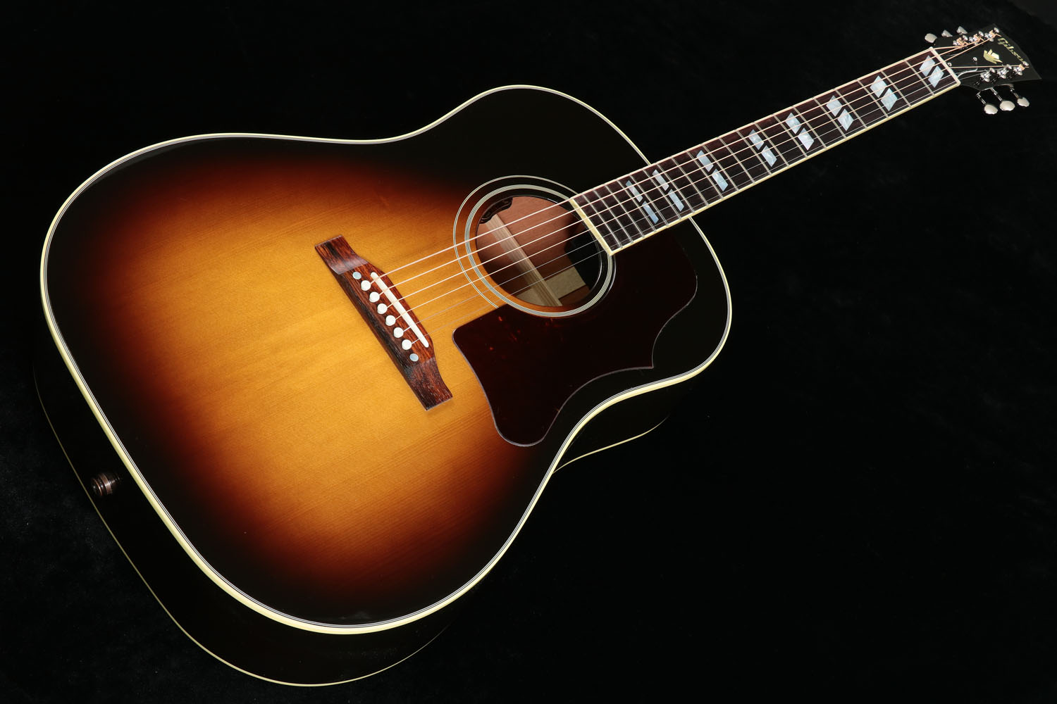 Gibson /《特典付き》Southern Jumbo Original Vintage Sunburst