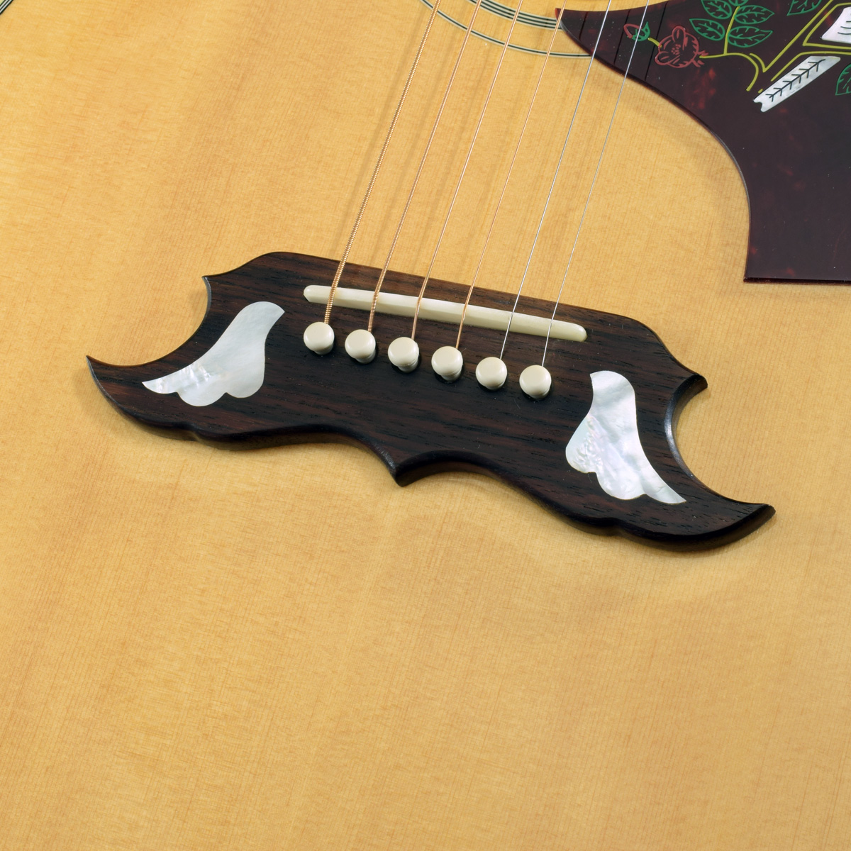 Gibson / Original Collection Dove Original Antique Natural