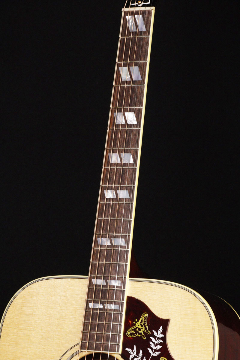 Gibson / Original Collection - Hummingbird Original Antique