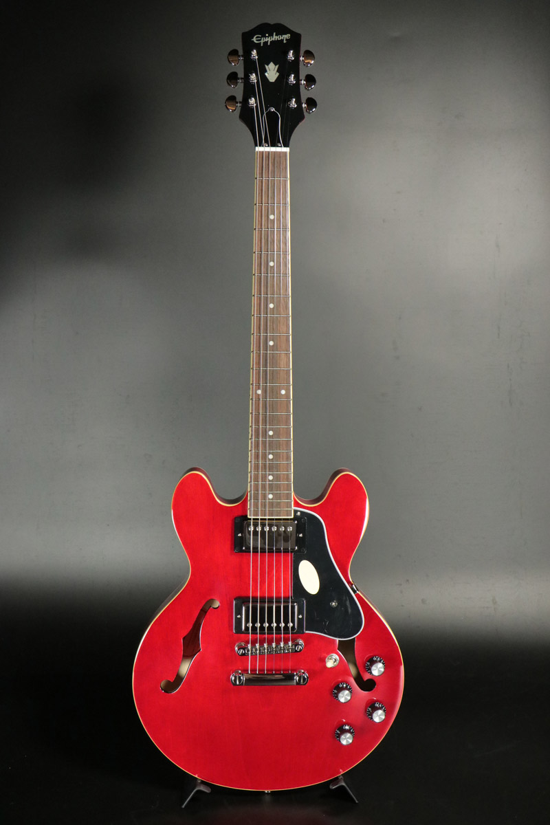 Epiphone by Gibson / Inspired by Gibson ES-339 Cherry 【S/N