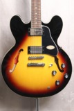 Epiphone / Inspired by Gibson ES-335 Vintage Sunburst (VS) S/N:23061510630ۡŹƬ̤ŸʡۡڲŹ