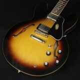 Epiphone / Inspired by Gibson ES-335 Vintage Sunburst SN 25051511505 Ź
