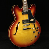 Epiphone by Gibson / Inspired by Gibson ES-335 Figured Raspberry Tea Burst S/N 23081510961