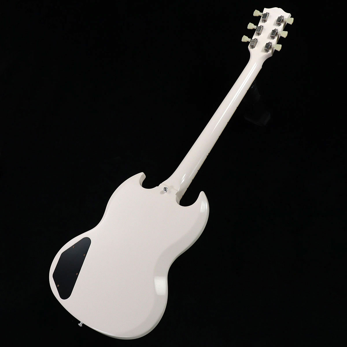Maestro by Gibson SG ホワイト 値下げ Gibson SG Standard (Classic White) ｜イケベ楽器店オンライン