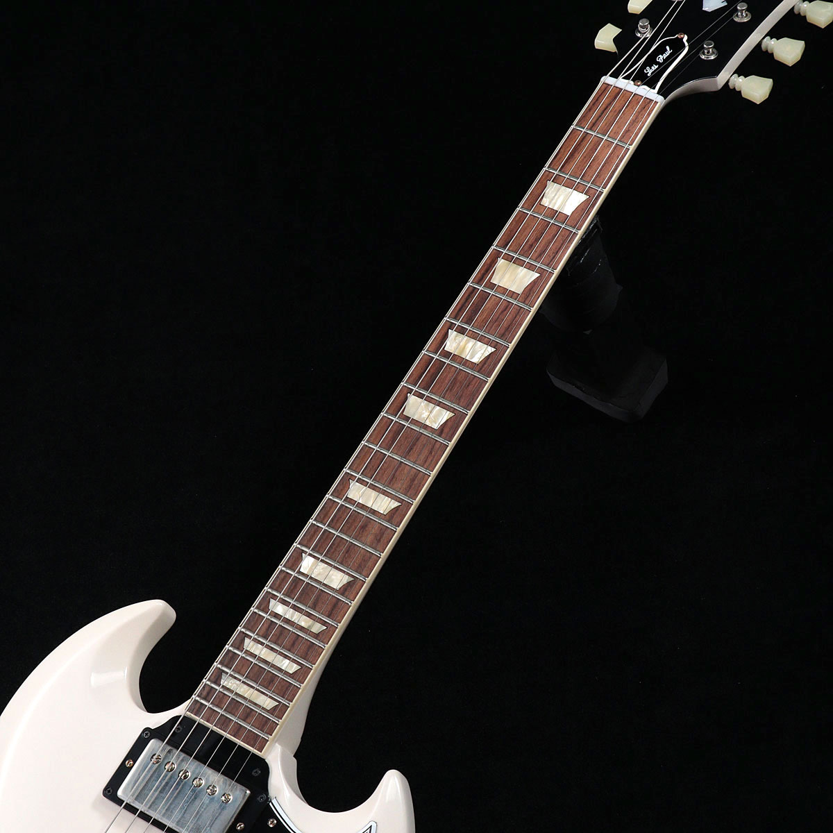 マエストロ　SG ホワイト 楽天市場】maestro by gibson sgの通販