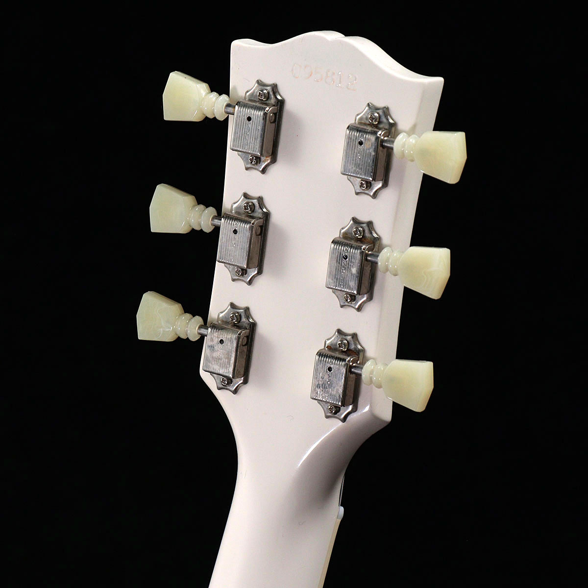 Maestro by Gibson SG ホワイト 値下げ Maestro by Gibson SG ホワイト 値下げ Maestro by Gibson SG