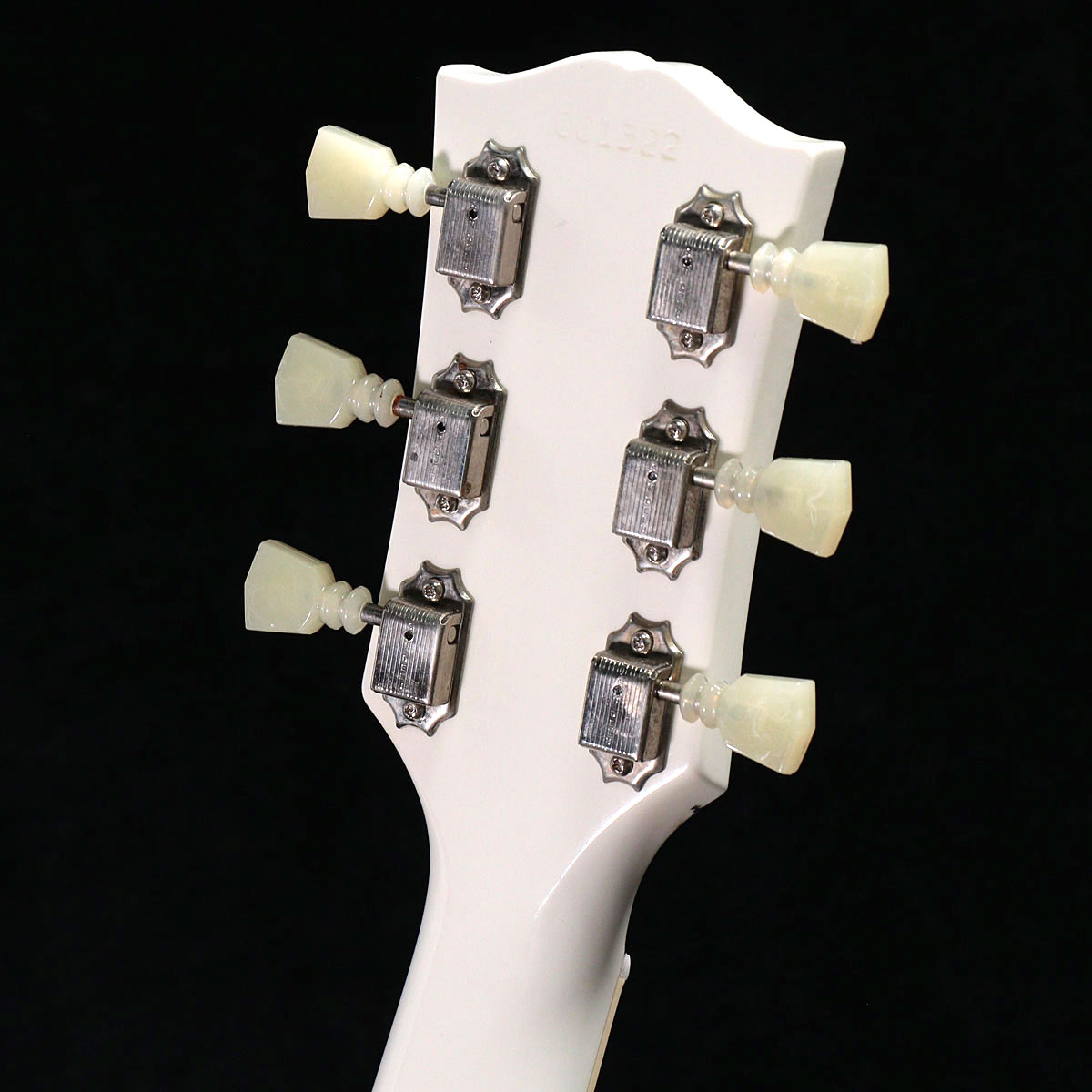 Gibson Custom Shop / Japan Limited Run 1961 SG Standard