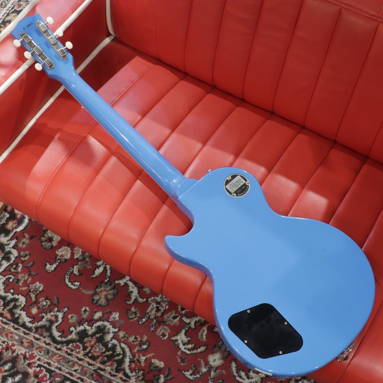 Gibson Custom Shop / 1957 Les Paul Special w/Bigsby Vintage