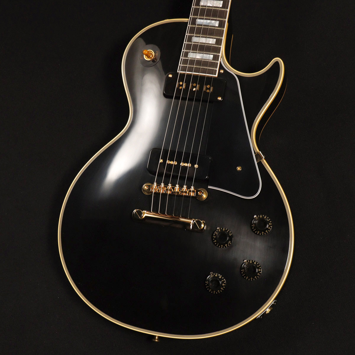 Gibson Custom Shop / 1954 Les Paul Custom Staple Pickup Gibson Custom Shop / 1954 Les Paul Custom Staple Pickup