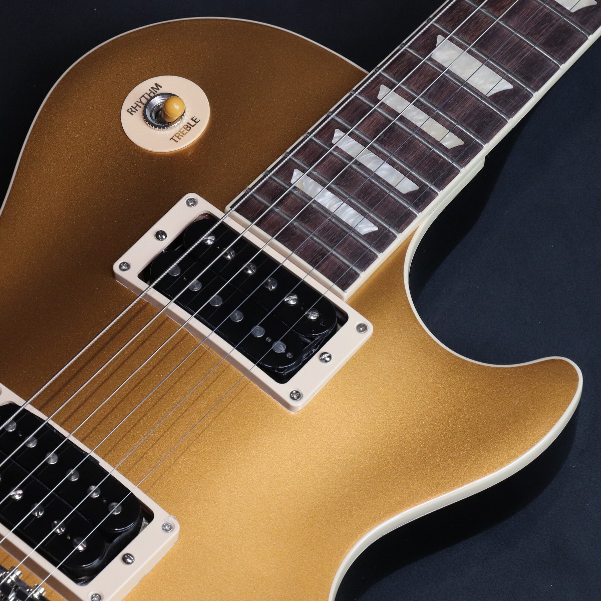 特典付き》Gibson USA / Slash Victoria Les Paul Standard