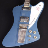 Gibson Custom Shop / Murphy Lab 1963 Firebird V w/Maestro Vibrola Ultra Light Aged Pelham Blue S/N:302863 ڿضŹ