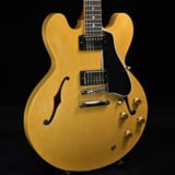 Gibson Custom / Murphy Lab 1959 ES-335 Reissue Ultra Light Aged Vintage Natural S/N A930618