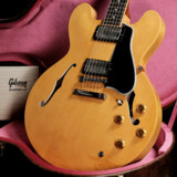 Gibson Custom Shop / Murphy Lab 1959 ES-335 Reissue Ultra Light Aged Vintage NaturalS/N A930652ۡڽëŹۡ05SALE
