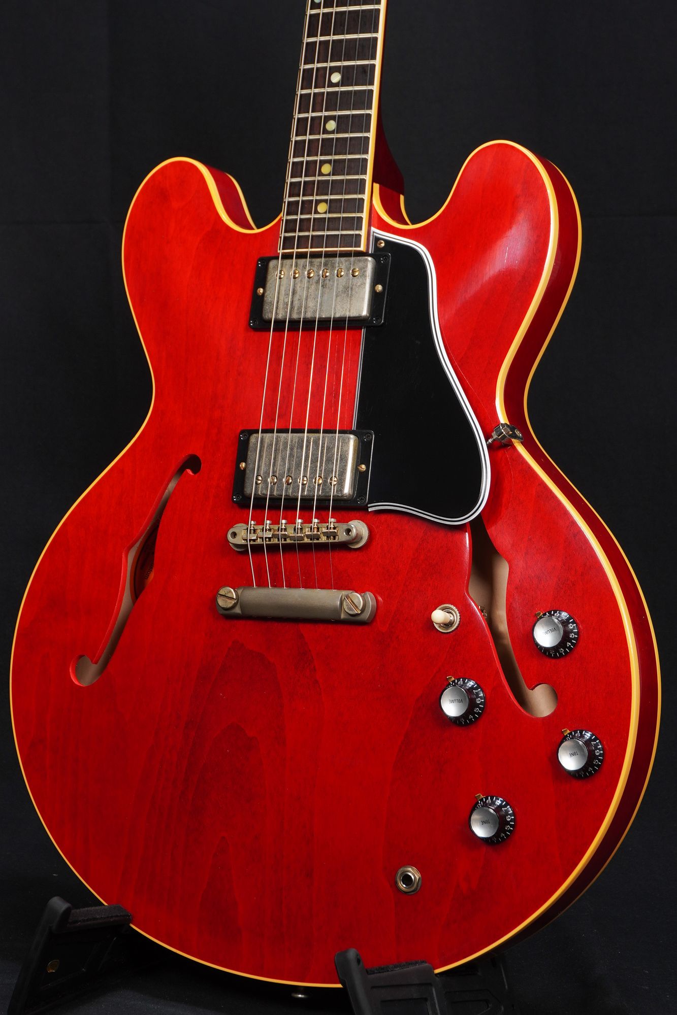 Gibson Custom Shop / Murphy Lab 1961 ES-335 Reissue Ultra