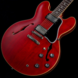 Gibson Custom / Murphy Lab 1961 ES-335 Reissue Ultra Light Aged 60s Cherry S/N 130964ۡڽëŹۡͲۡGibsonԤ