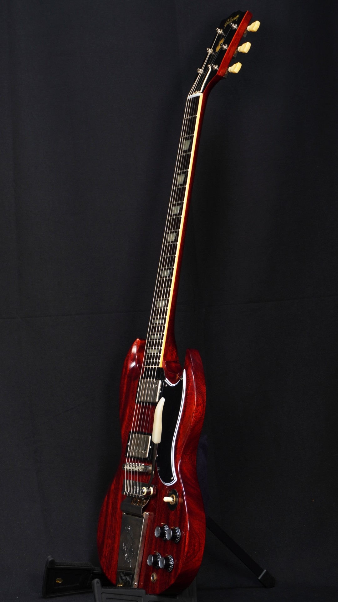 【改造済みギター＆機材セット】Gibson / EVH / Marshall Gibson Custom Shop ギブソン カスタムショップ 1964 SG