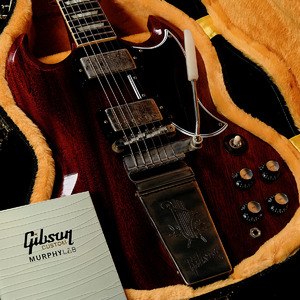再値下げ❗️Epiphone by Gibson SG エレキギター！　美品！ EPIPHONE BY GIBSON / SGタイプ / エレキギター】一覧
