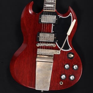 EPIPHONE BY GIBSON / SGタイプ / エレキギター】一覧