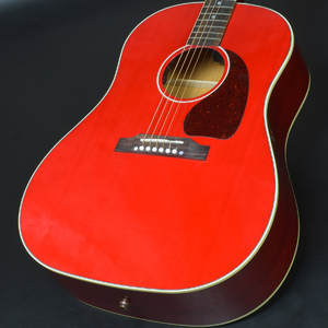 Gibson / J-45 Standard Cherry