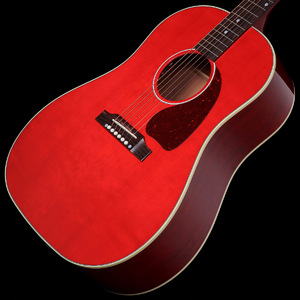 Gibson / J-45 Standard Cherry【S/N:21393066】