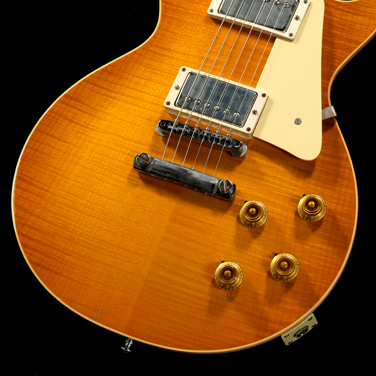Gibson Custom Shop / Murphy Lab 1959 Les Paul Standard