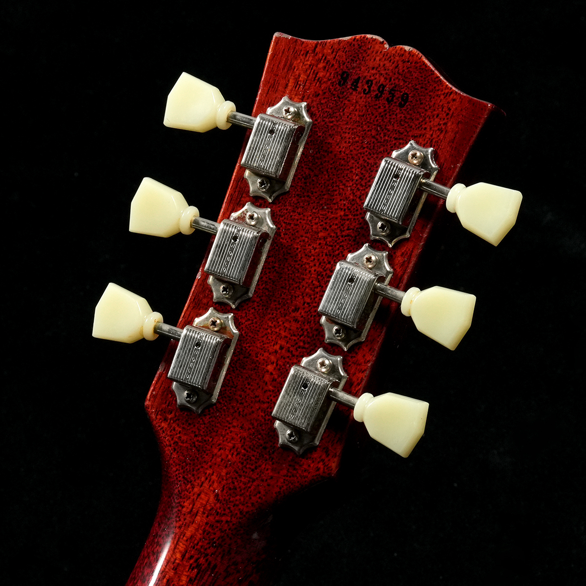 エレキギター レスポール 1959 Les Paul Standard Reissue | Gibson Japan