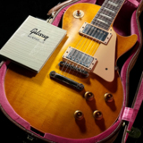 Gibson Custom Shop / Murphy Lab 1958 Les Paul Standard Lemon Burst Light Aged(重量:3.91kg)【S/N:84604】【渋谷店】 商品画像