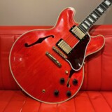 Gibson Custom Shop / Murphy Lab 1959 ES-355 Light Aged / Watermelon Red S/N:A92614 ڿضŹ