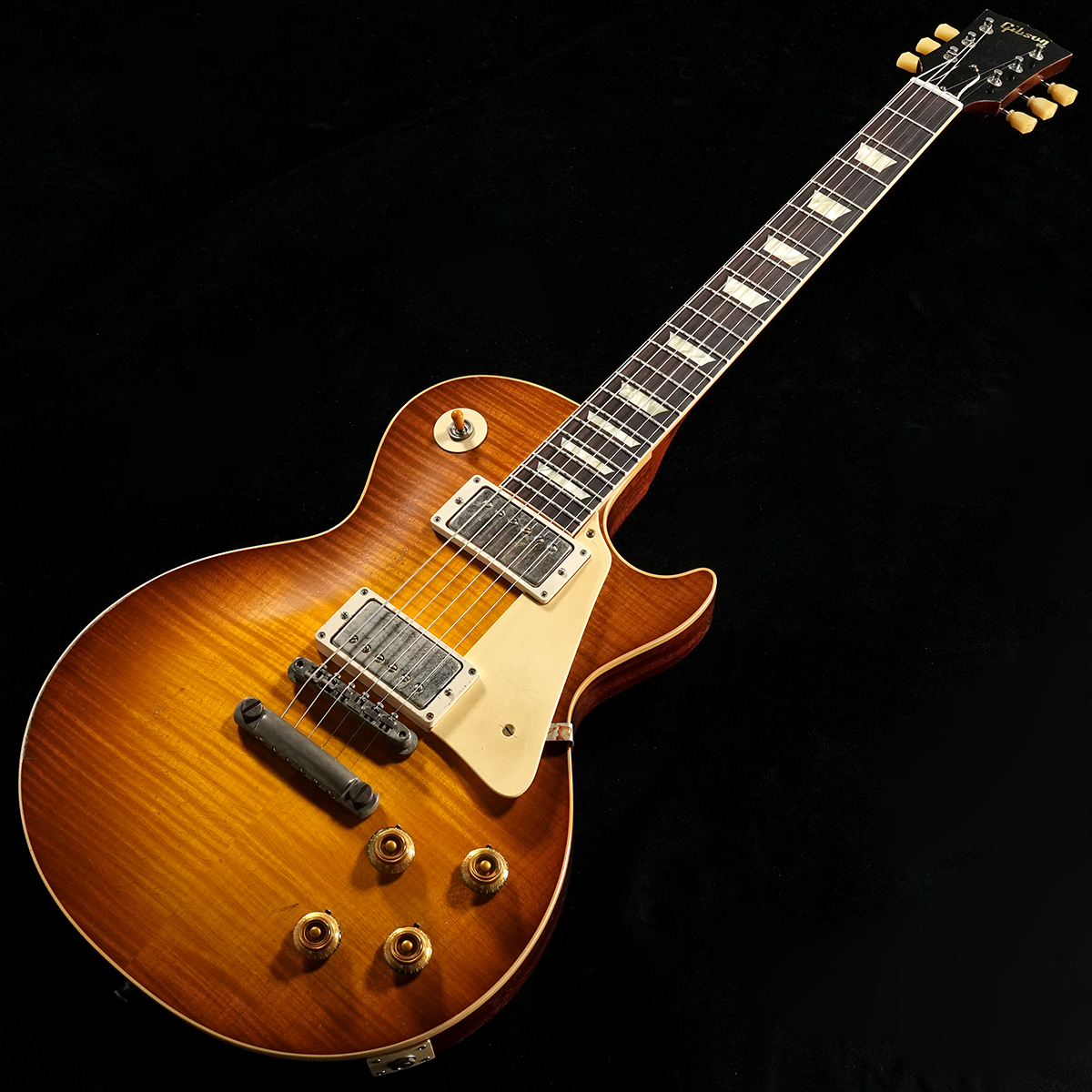 ギター Gibson Pickup Shop 1959 PAF Custom Shop Gibson's $1,000 Collector's Edition PAF Pickups: Are They