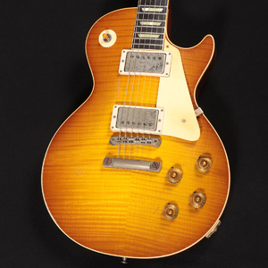 Murphy Lab 1959 Les Paul Standard Reissue Heavy Aged Golden Poppy Burst ≪S/N:951127≫