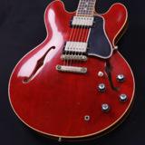 Gibson Custom Shop / Murphy Lab 1961 ES-335 Heavy Aged Sixties Cherry S/N:121489 ڥ饻! ڿضŹ