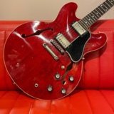 Gibson Custom Shop / Murphy Lab 1961 ES-335 Heavy Aged Sixties CherryS/N 121493