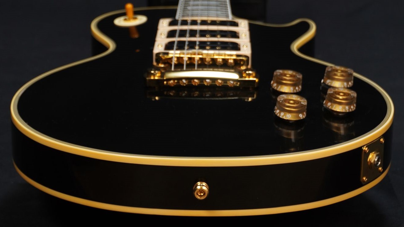 Gibson Custom Shop / Peter Frampton 