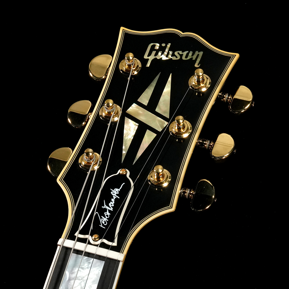 Gibson Custom Shop / Peter Frampton 