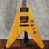 Gibson USA / Dave Mustaine Flying V EXP Antique Natural Bʥȥåȡ  S/N 235320091ۡŹ