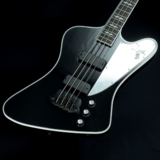 Gibson / Gene Simmons G2 Thunderbird Ebony S/N:207430255