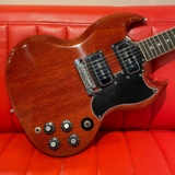 Gibson / Tony Iommi SG Special Vintage CherryS/N 216210363