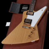 Gibson Custom Shop / 1958 Korina Explorer Reissue VOS White Pickguard Natural(:4.08kg)S/N:831365ۡڽëŹۡͲۡGibsonԤ