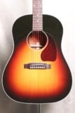 Gibson / Limited Edition J-45 Standard Adirondack Red Spruce Tri-burst S/N:21983004ۡڲŹ