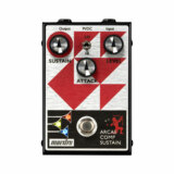 Maestro / Arcas Compressor Sustainer Pedal ץå[ĹŸʥȥå]ڥò!