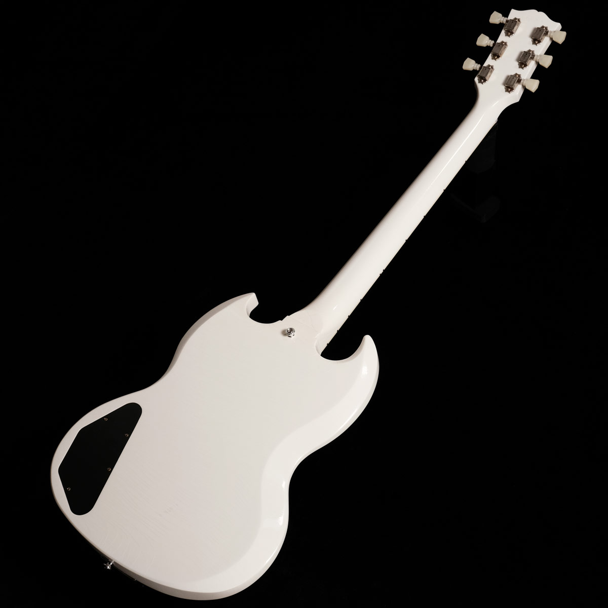 Gibson Custom Shop / Murphy Lab 1964 SG Standard Maestro