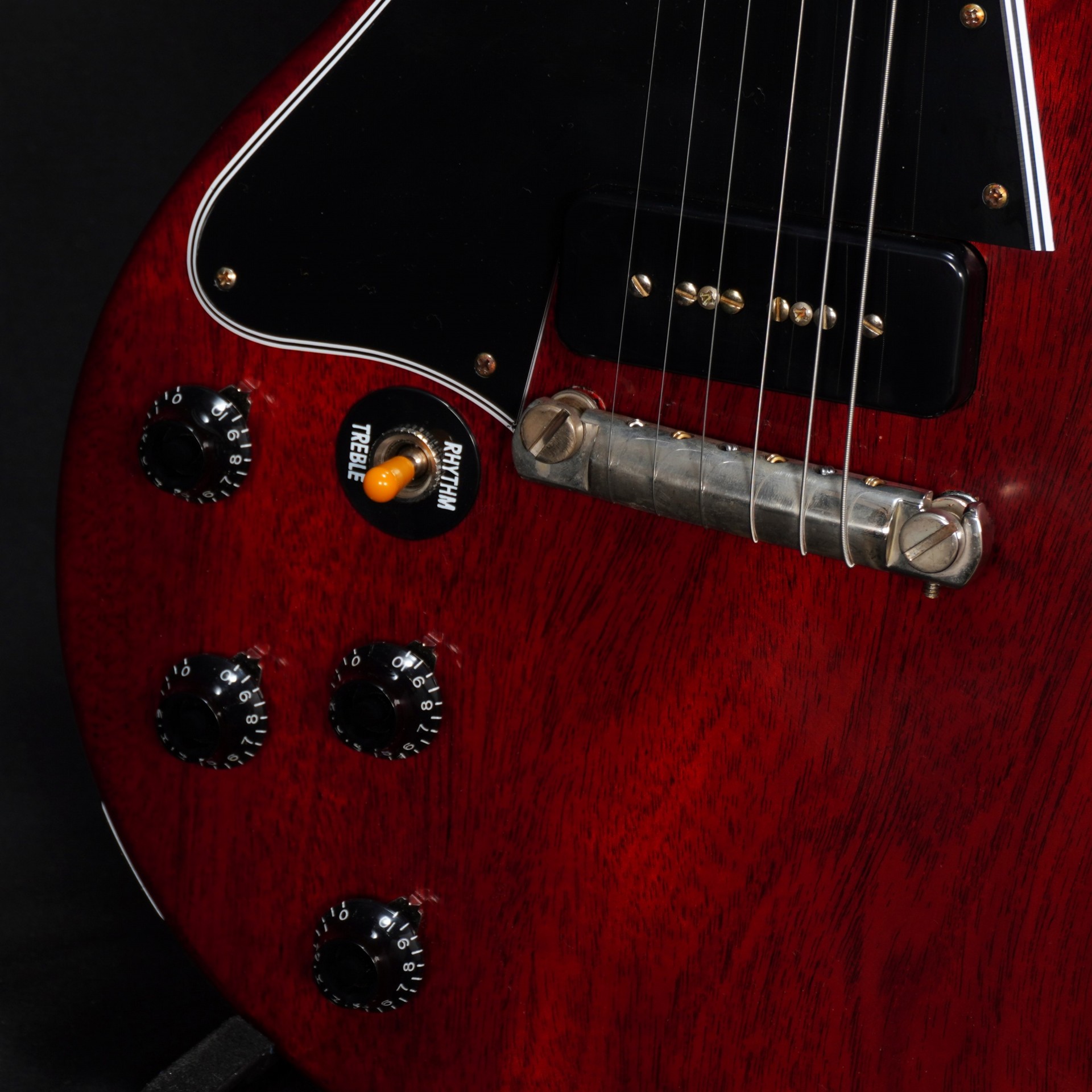 昭和レトロ　ヴィンテージ  NAKAJIMA ヒツジ　Heart&Heart Gibson Custom Shop / Historic Collection 1960 Les Paul