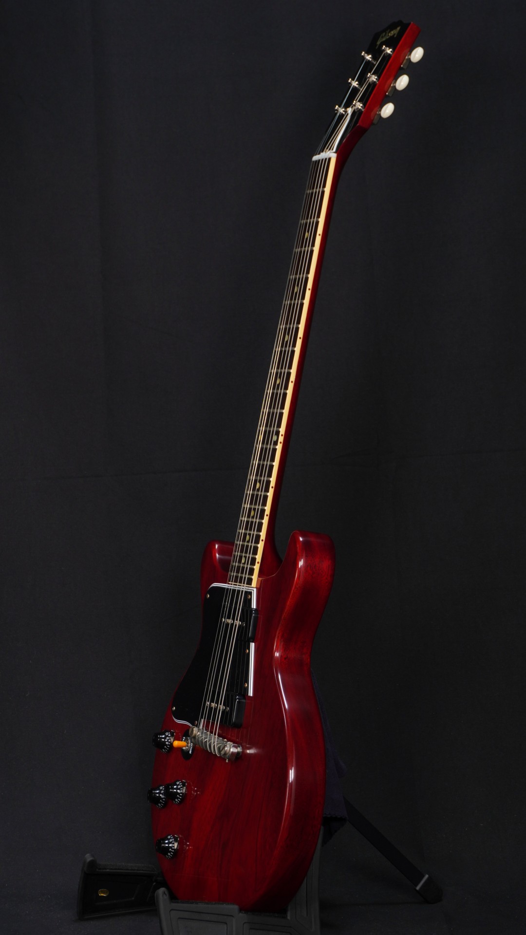 Gibson Custom Shop / Historic Collection 1960 Les Paul