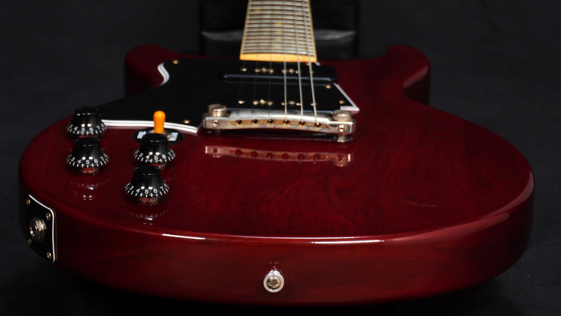 Gibson Custom Shop / Historic Collection 1960 Les Paul