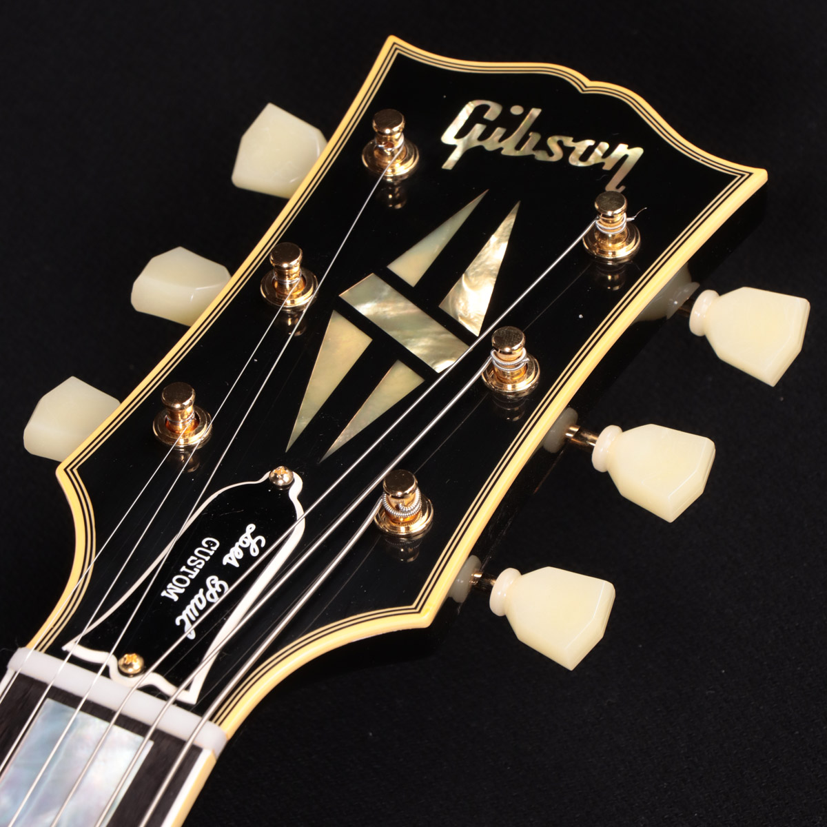 Gibson Custom Shop / Historic Collection 1957 Les Paul